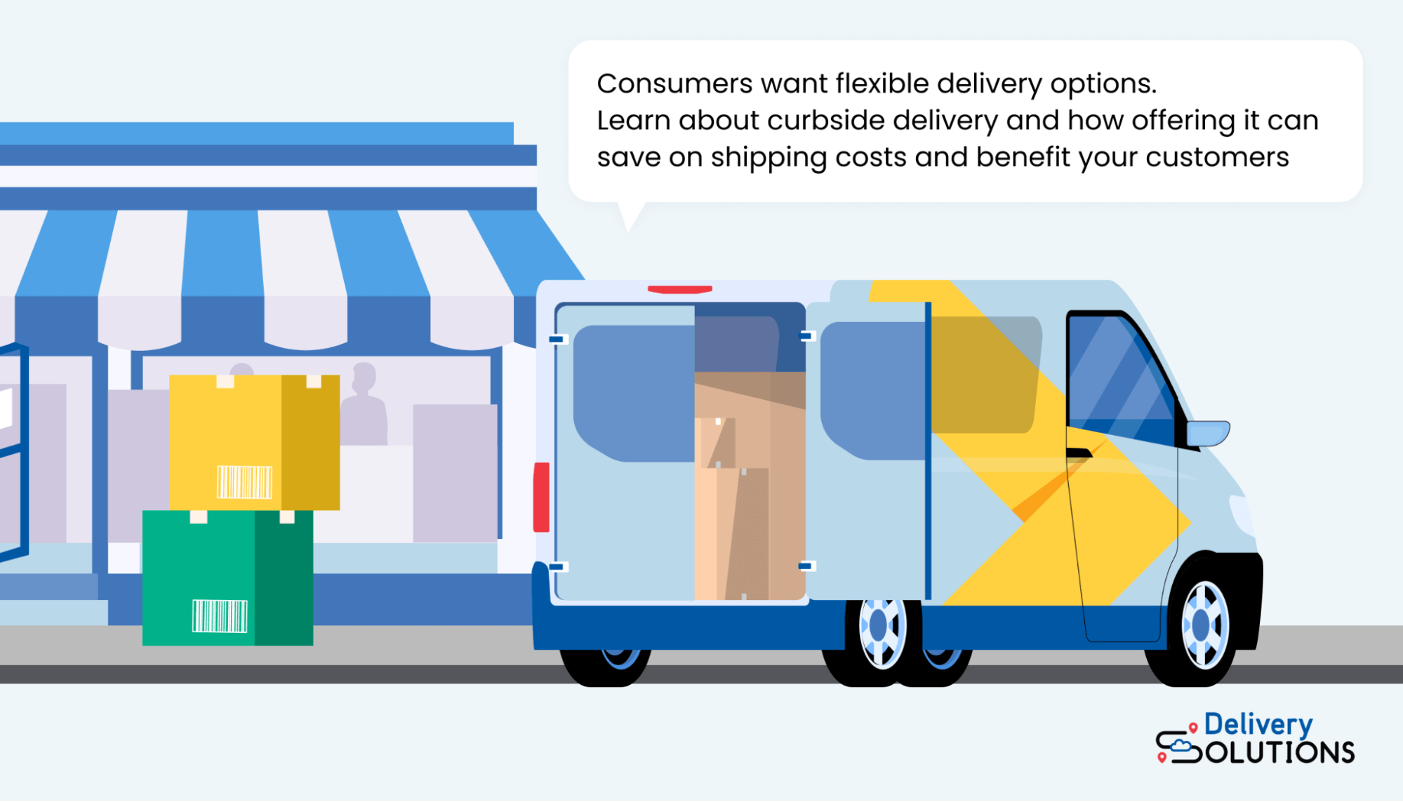 Curbside Delivery What It Is and How To Leverage It for Your Business